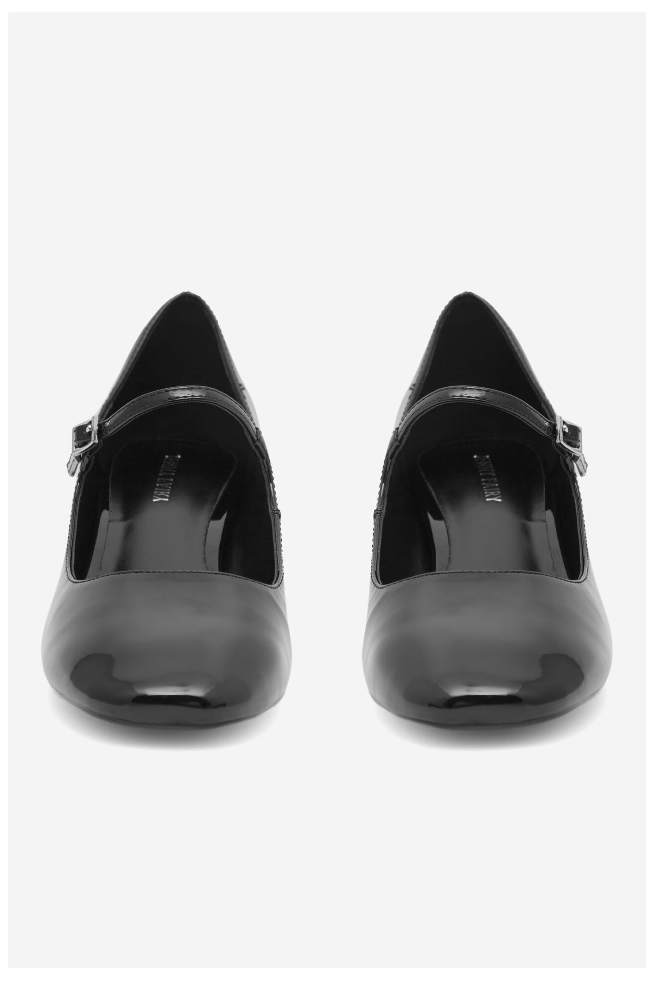 Körömcipő Jenny Fairy IVI WYL04091-2 FEKETE