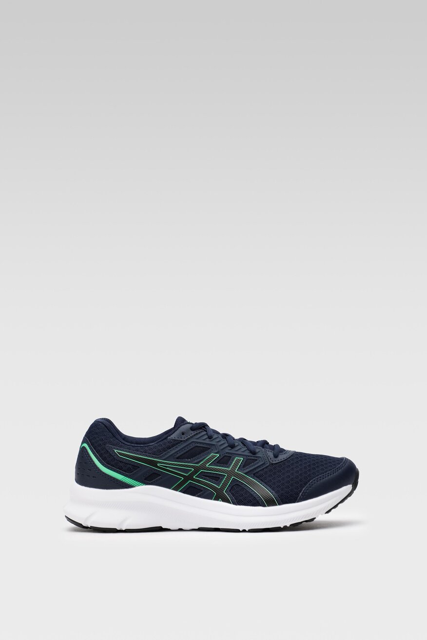 
                ASICS - Obuwie sportowe granatowe - 5904862140049