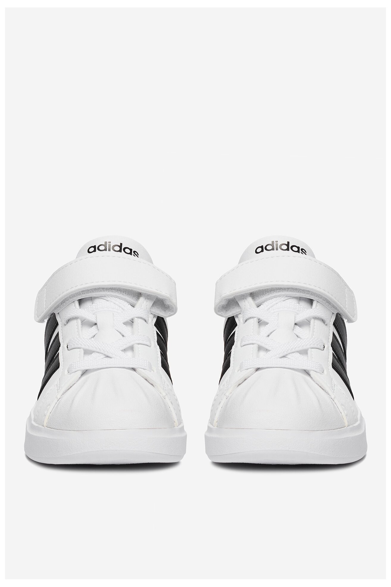 Obuwie sportowe adidas CEO-STREETTALK EL C JQ6144_ Biały