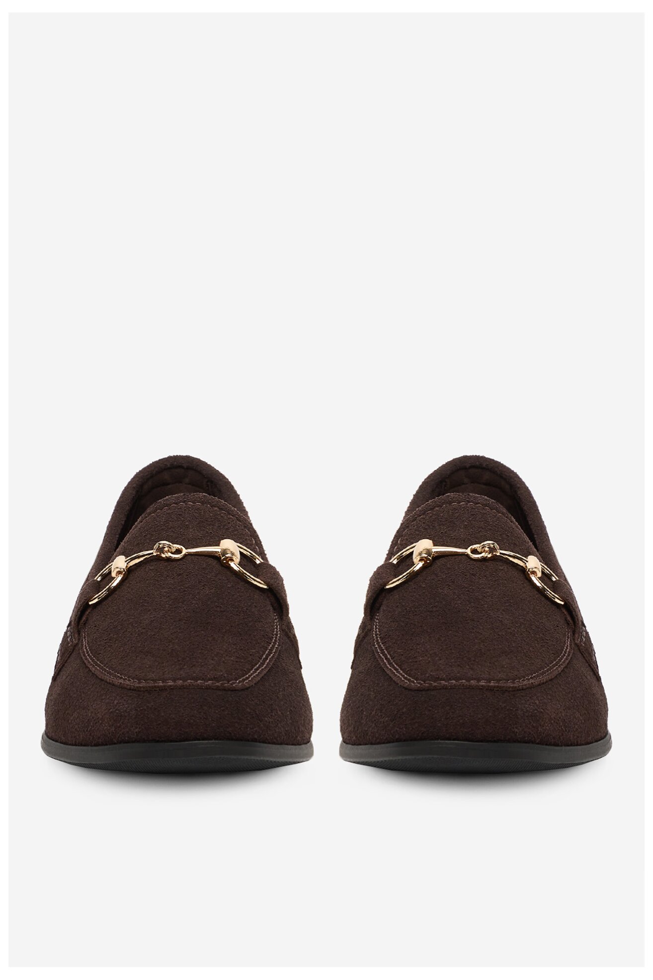 Мокасини Jenny CEO-HY60163-9A КАФЯВ