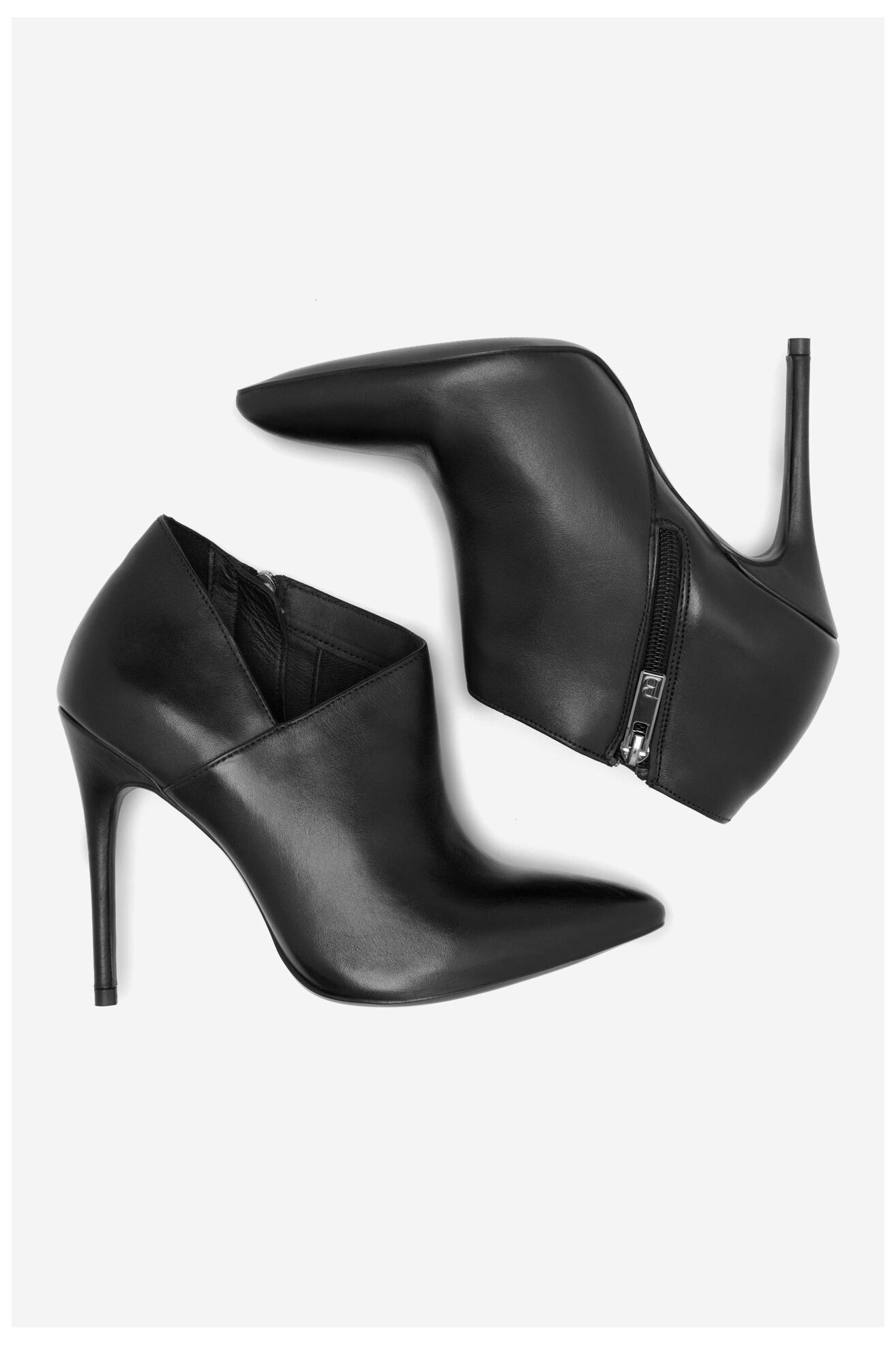 Ghete Badura MURCJA-110475 NEGRU