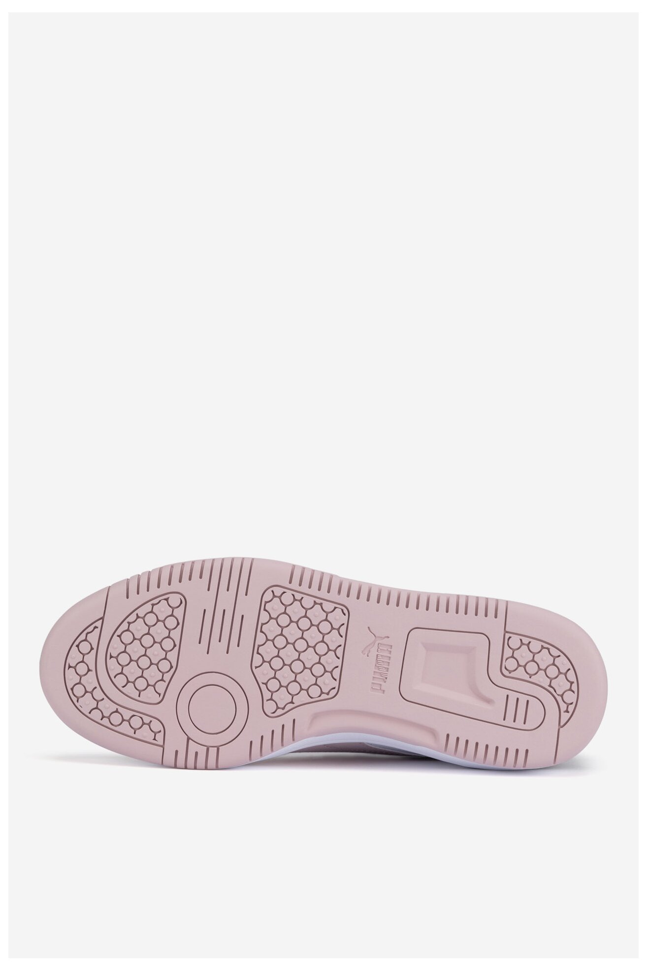 Obuwie sportowe Puma REB-L JR 39899310 Biały