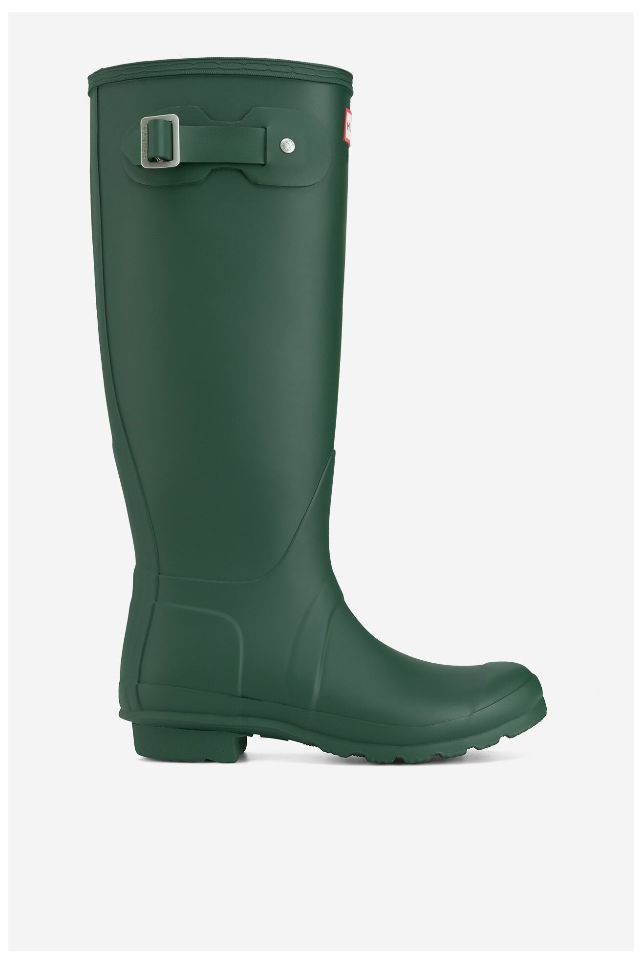 Cizme de cauciuc HUNTER WFT1000RMA VERDE