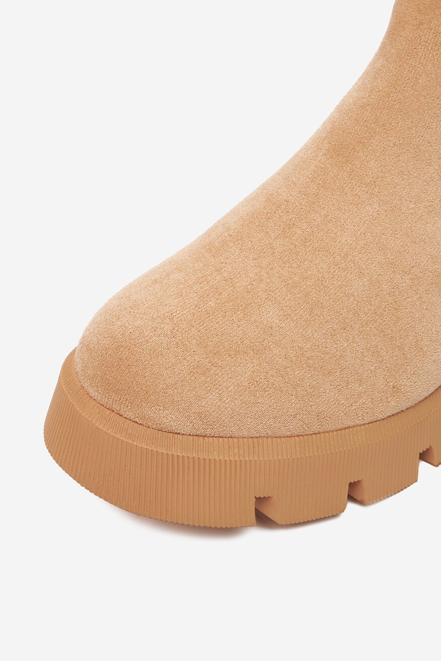 
                Боти DeeZee БЕЖОВ - 5904410818857