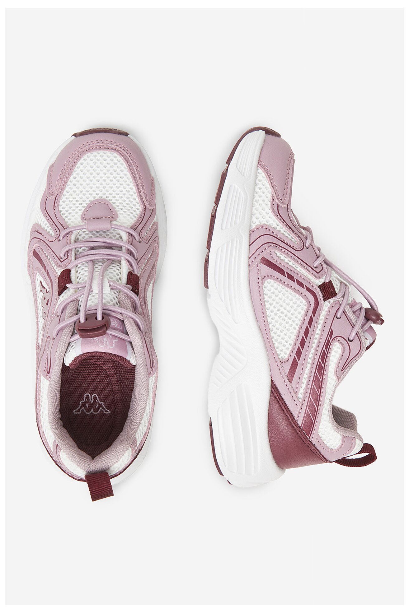 Încălțăminte sport Kappa CEO-CP40-244008Z(DZ) GRENA