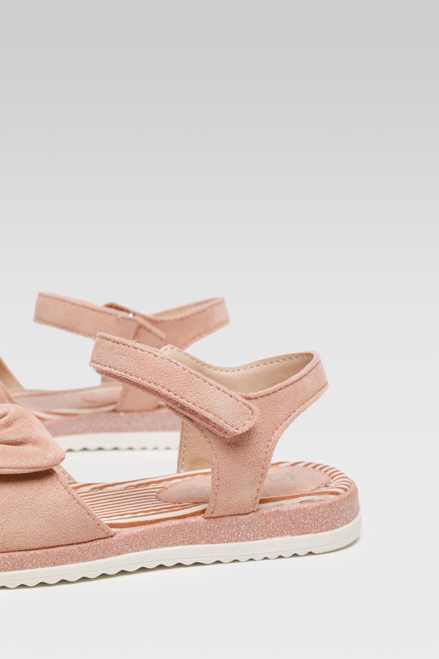 
                Sandale Nelli Blu ROZE - 5904248573676
