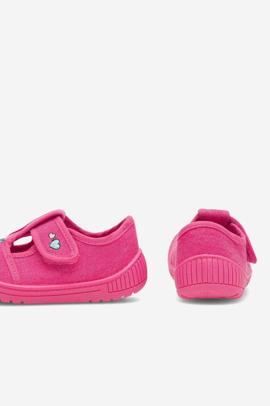 
                Nelli Blu - Kapcie - 5905588349112