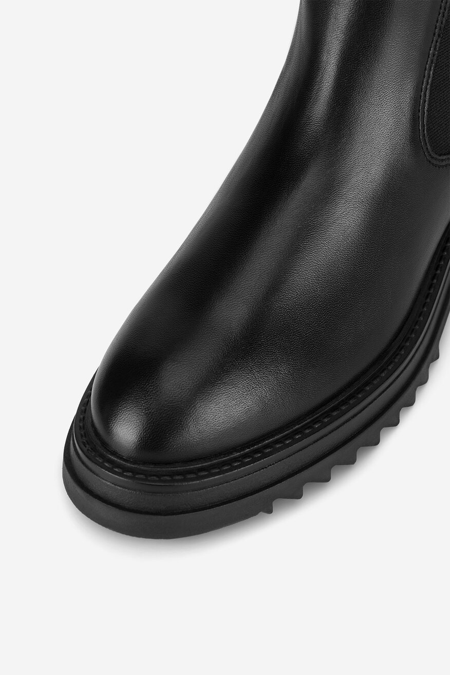 
                Ghete Lasocki NEGRU - 5905588911500