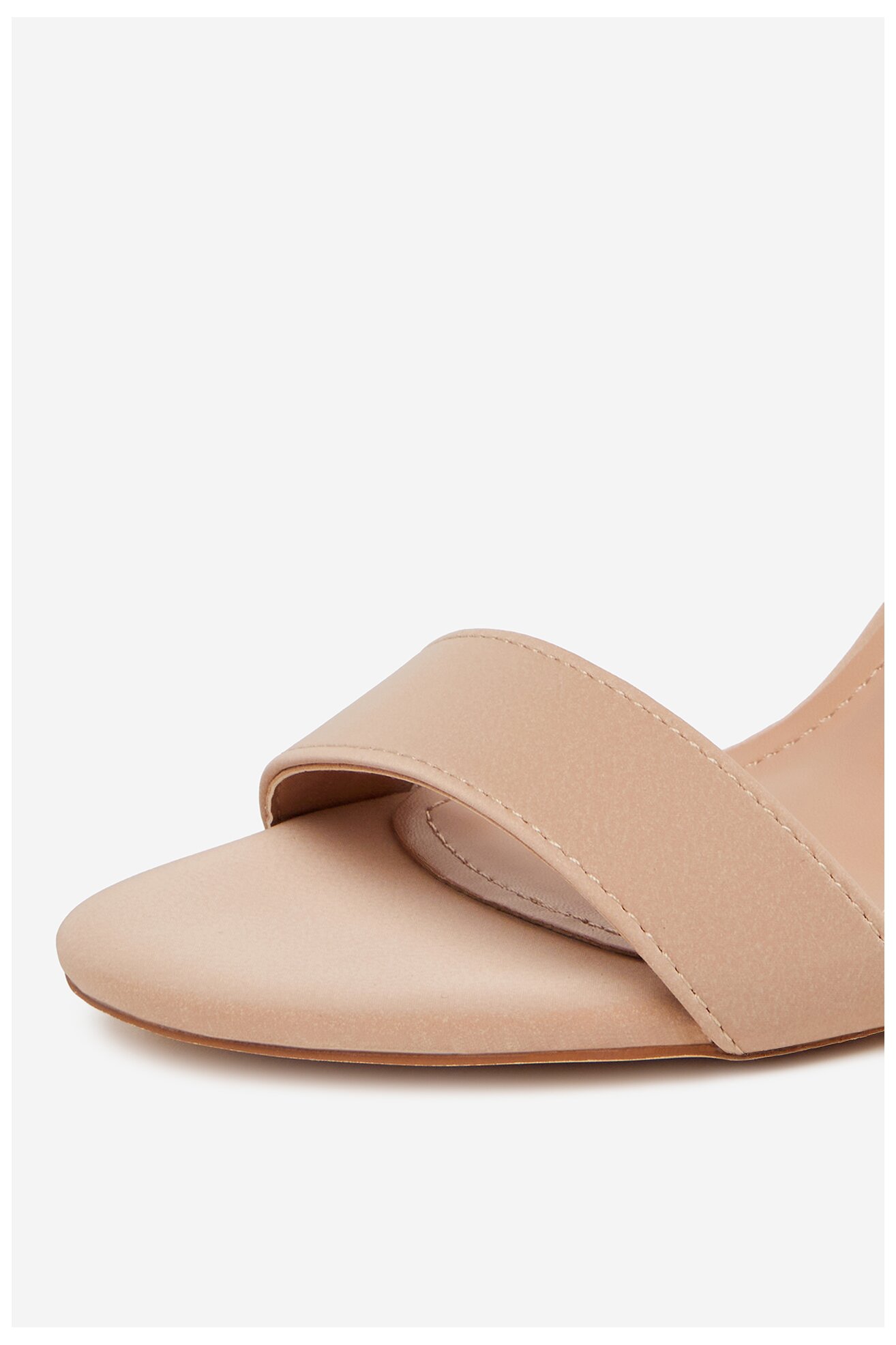 Sandały DeeZee DF-7154-26-82837 Beżowy