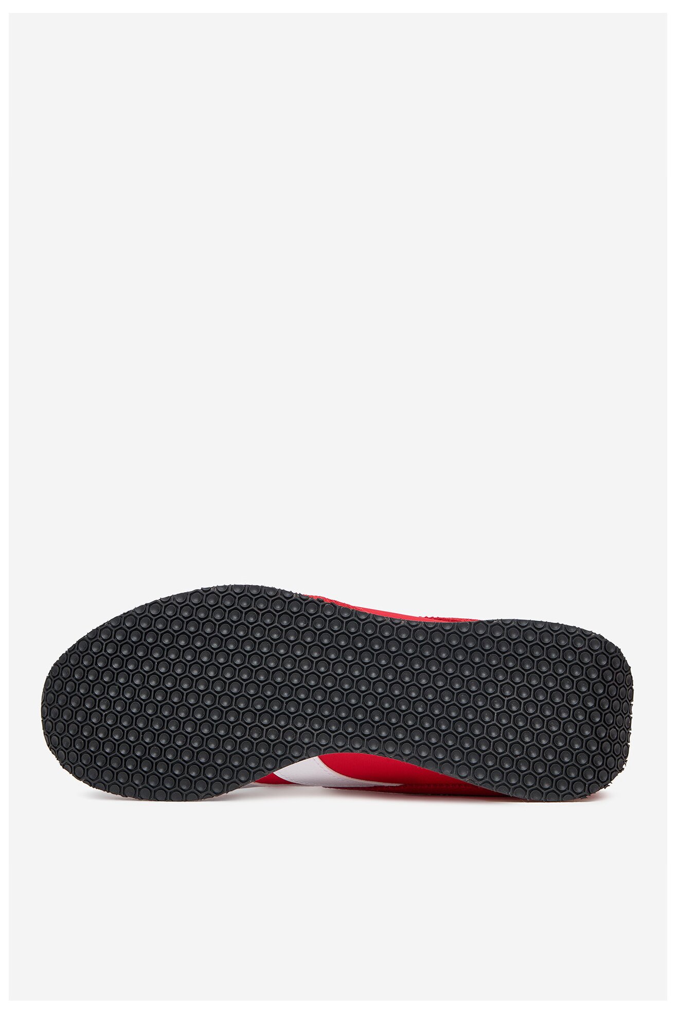 Obuwie sportowe Reebok EO-R400 100230478 Czerwony