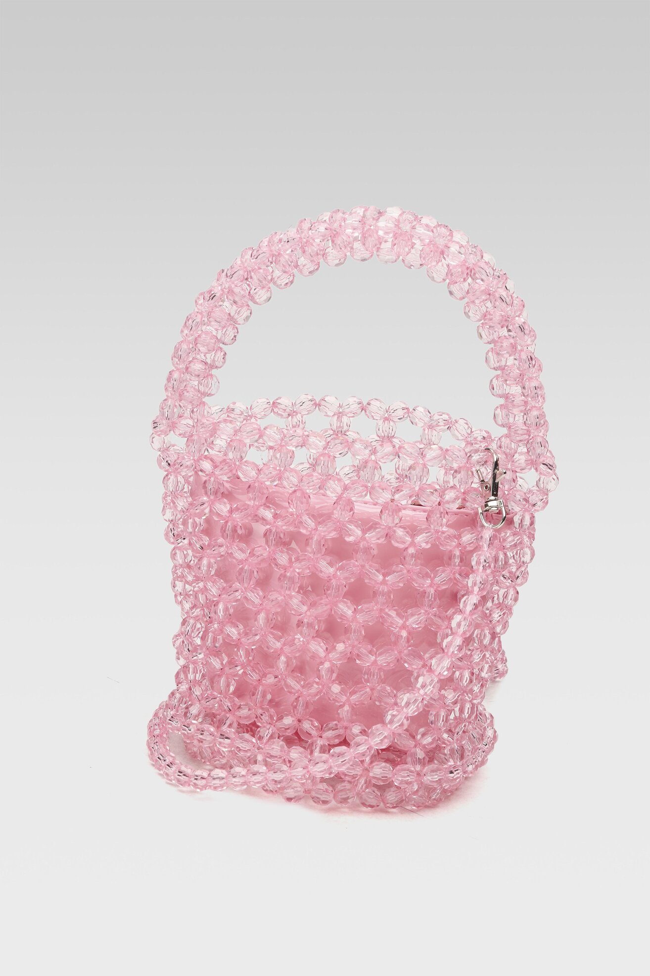 Torebka Jenny Fairy MJC-C-01C-03 Różowy