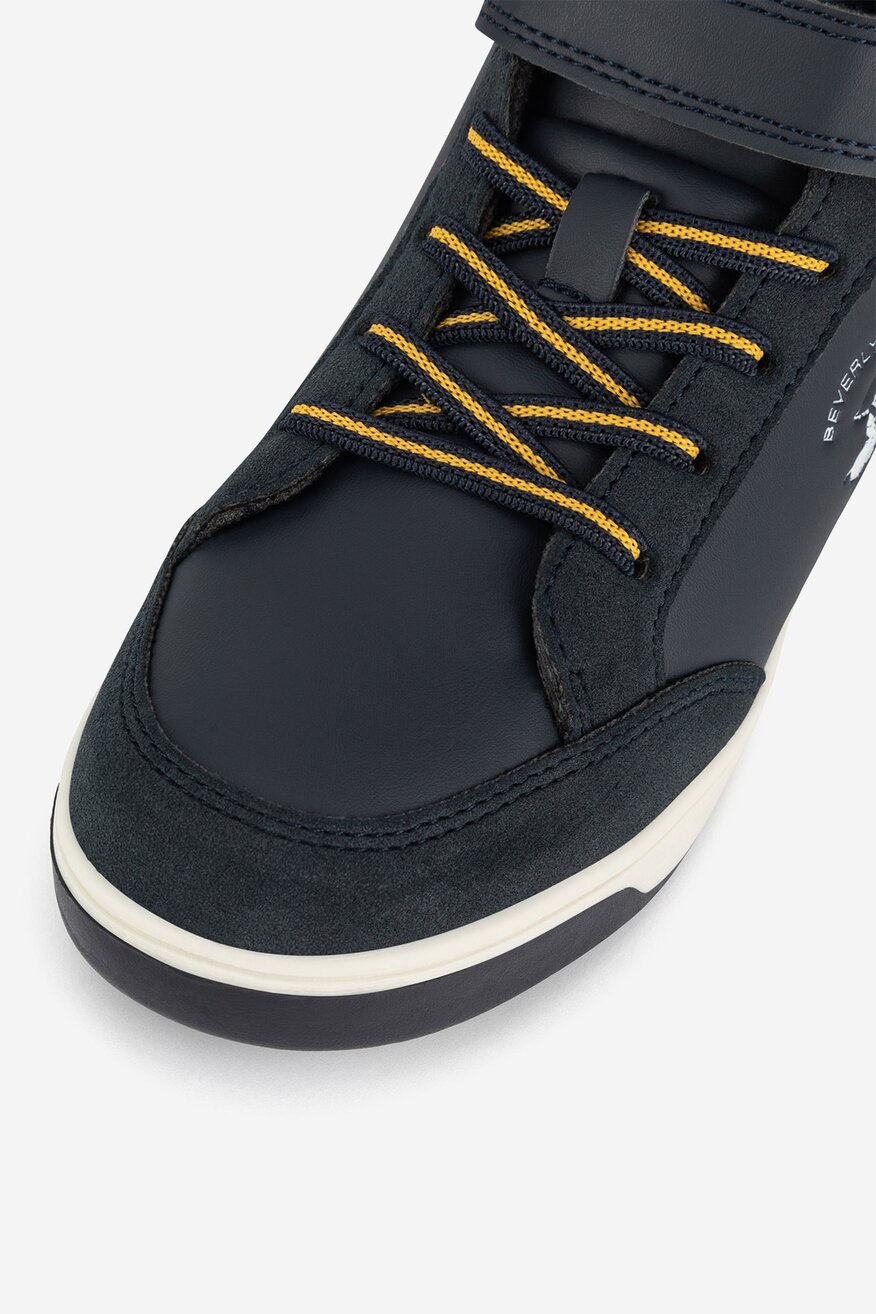 Beverly Hills Polo Club - Trzewiki - 5905588770015