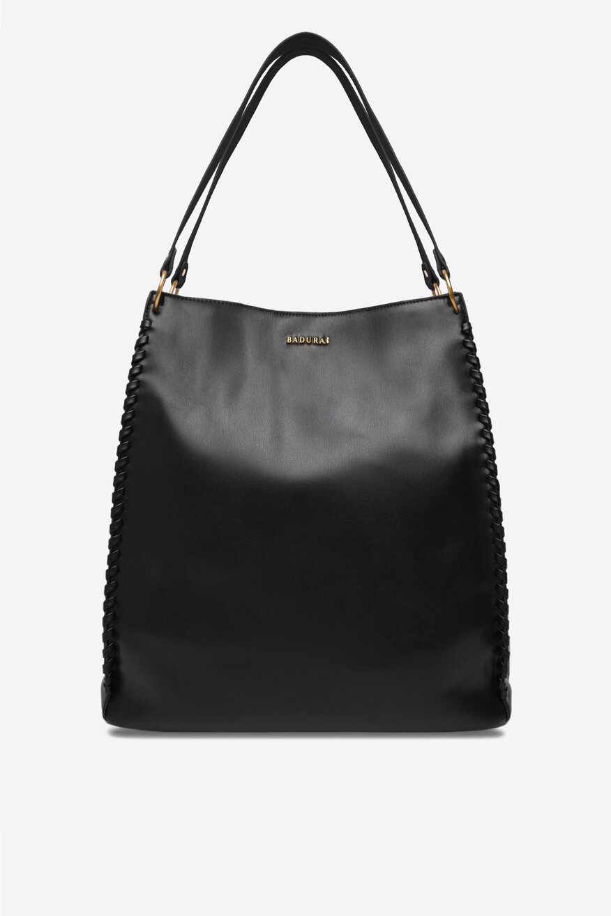 
                Дамска чанта Badura ЧЕРЕН - 5906751597132