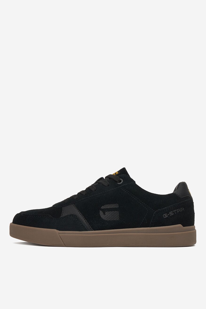 
                Кросівки G-STAR RAW ЧОРНИЙ - 5906751986172
