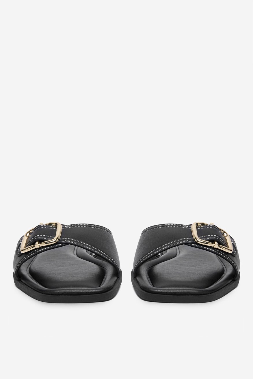 
                Jenny - Klapki - 5906751806906