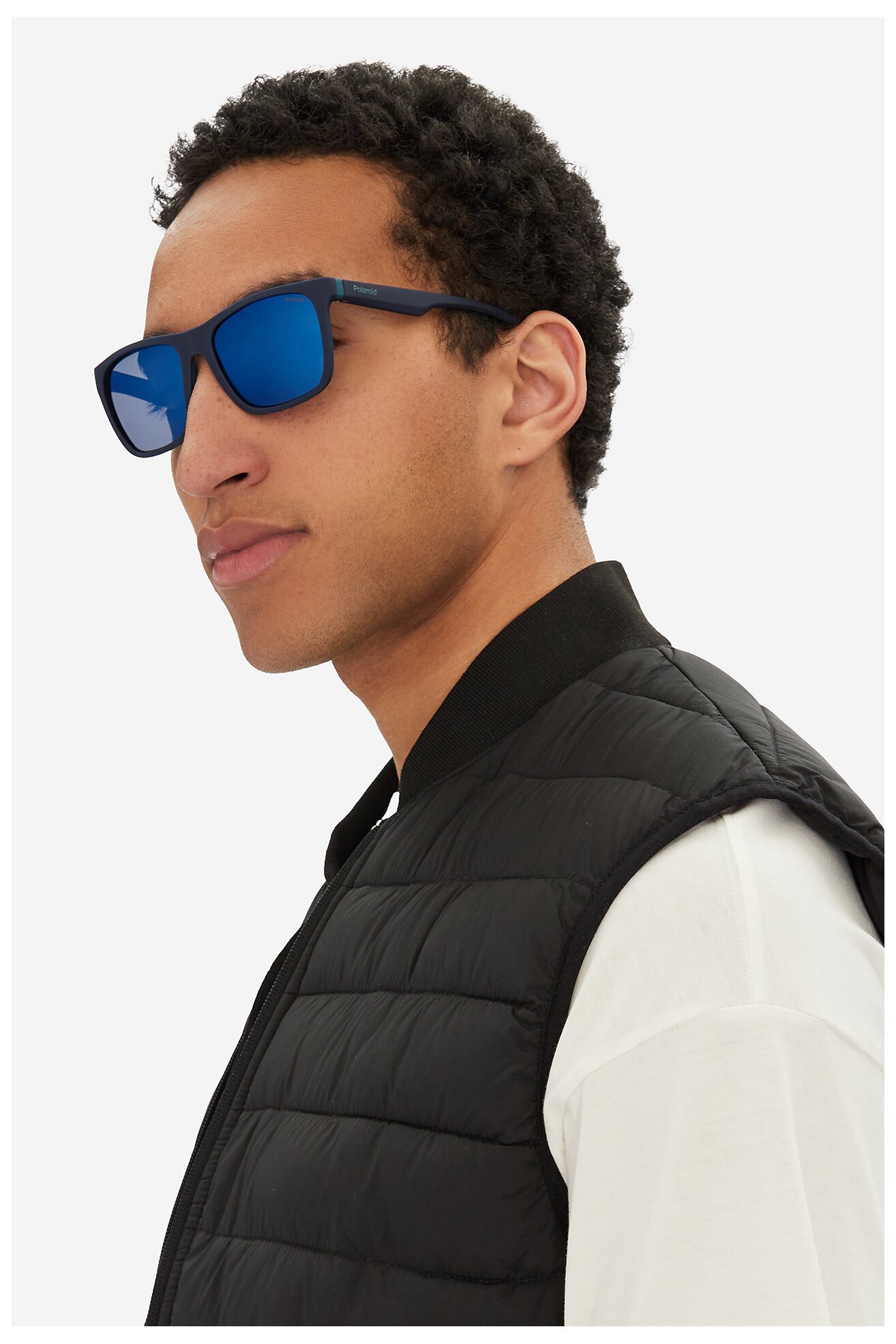 Унисекс очила Polaroid PLD 2141/S СИН