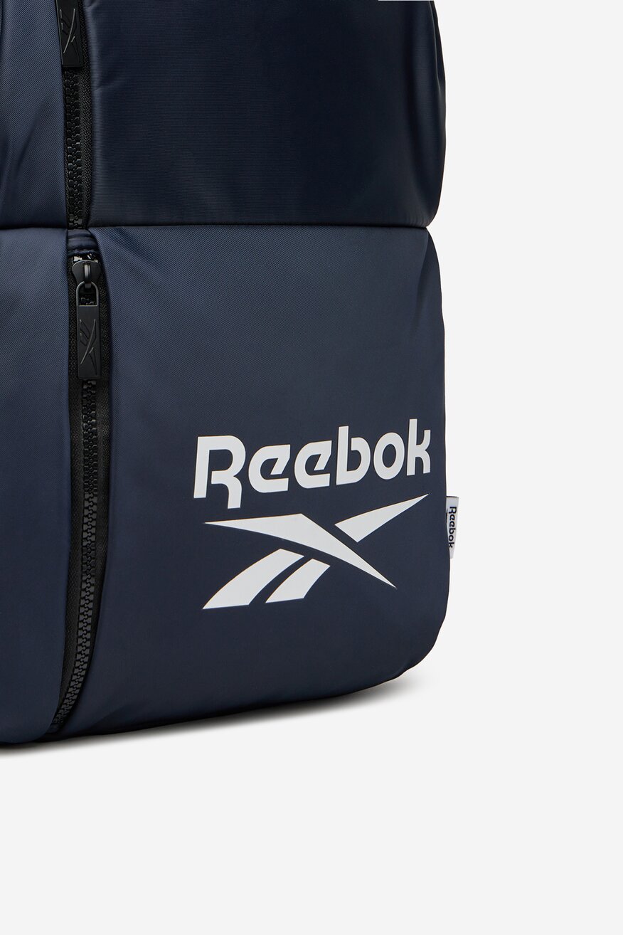 Reebok - Duży plecak sportowy - 5906751373125