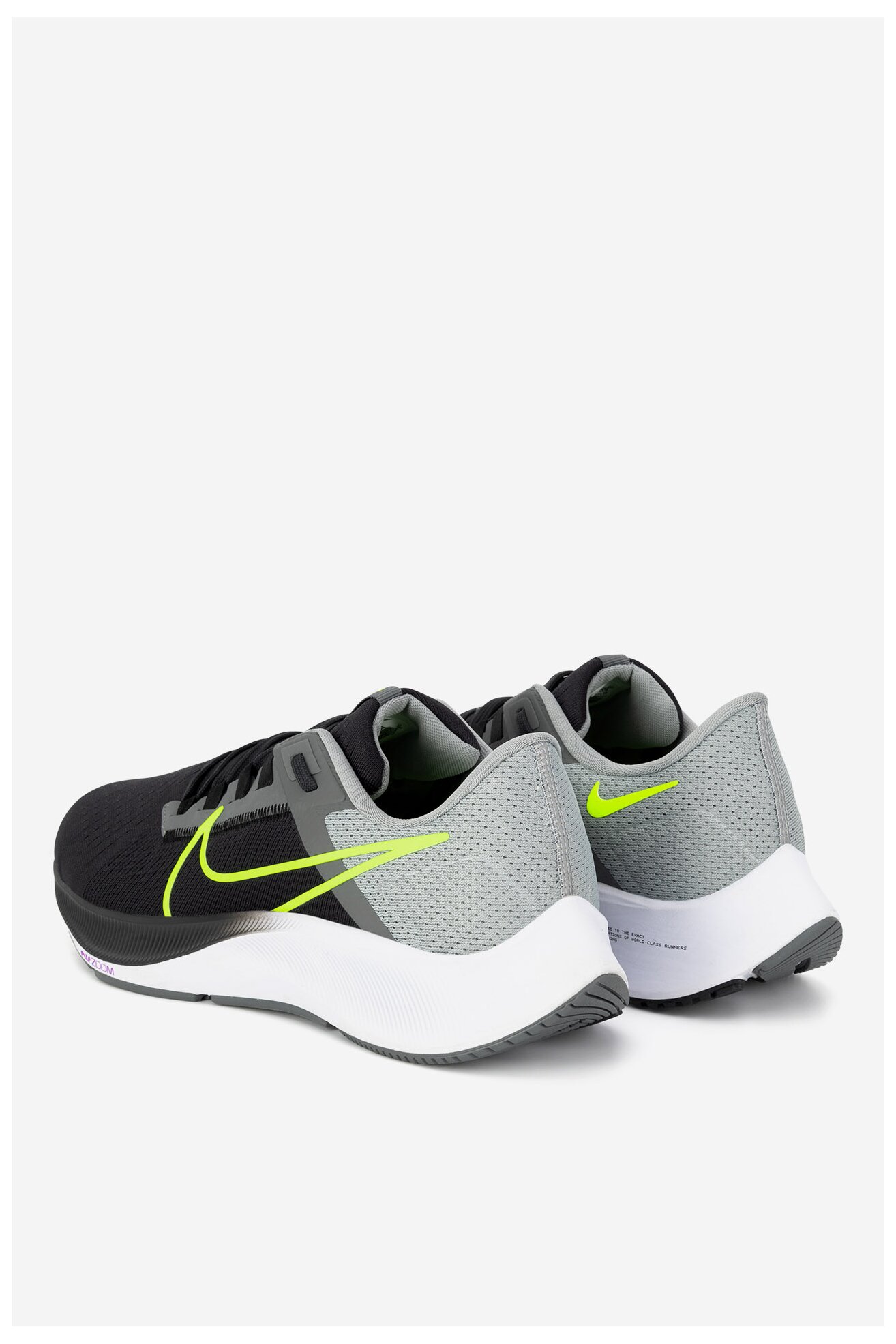 Obuwie sportowe Nike CW7356-005 MIX