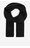 Шарф Жіночий NINE WEST CEO-NW-W4-001-AW25 ЧОРНИЙ