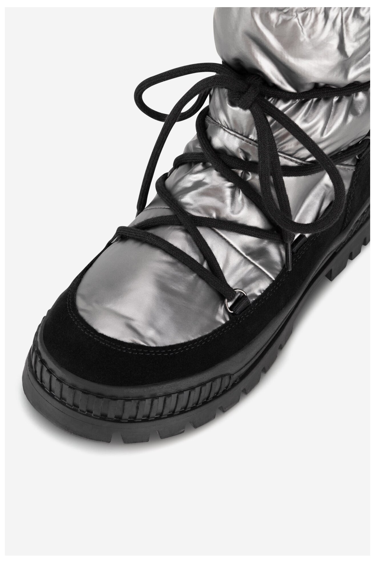 Ghete Rieker Revolution Lifestyle W2170-42 GRI