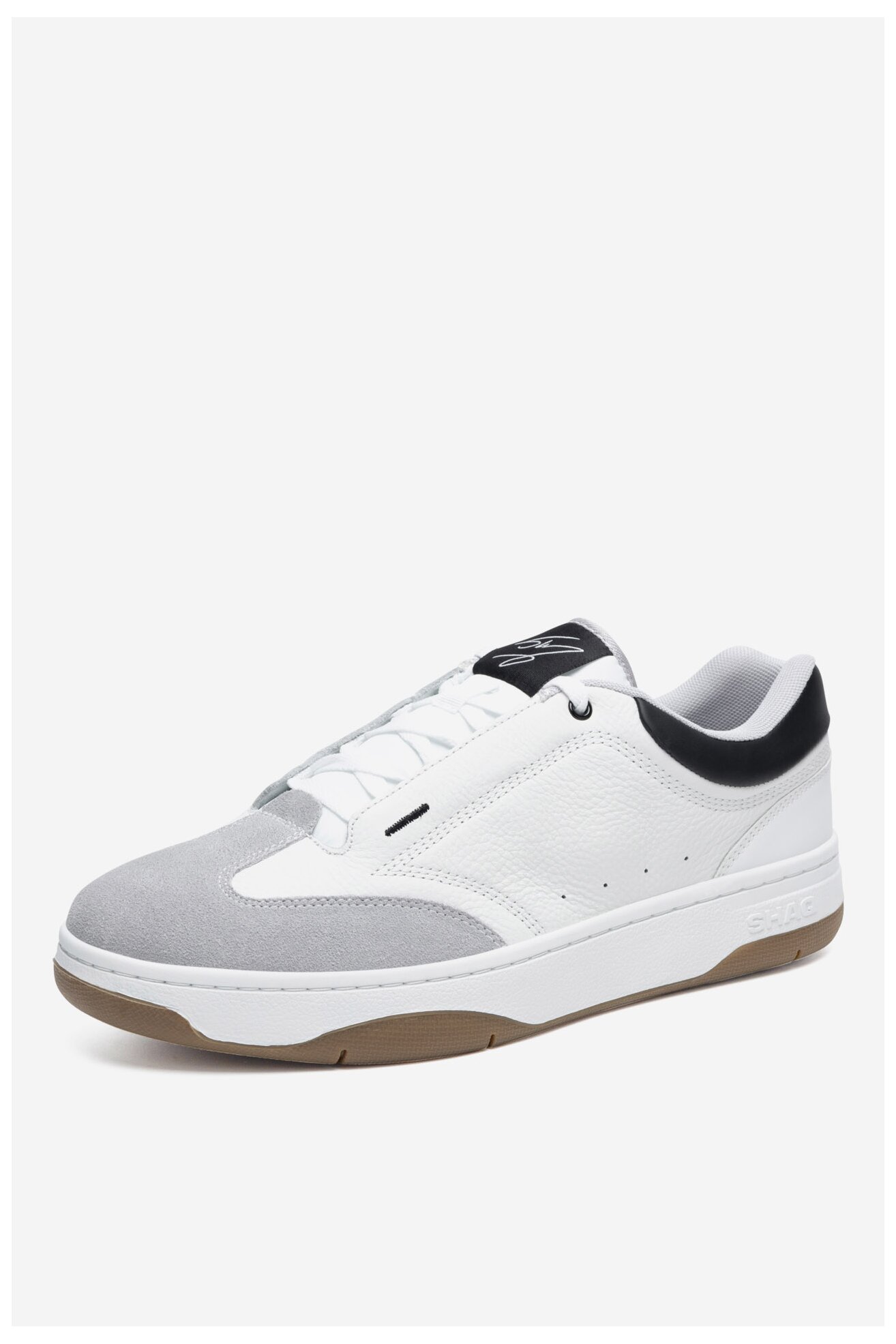 Obuwie sportowe SHAQ FORTUNE AQ95012M-WB Biały