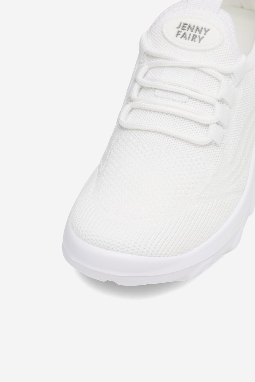 
                Patike Jenny Fairy BELA - 5905588523987