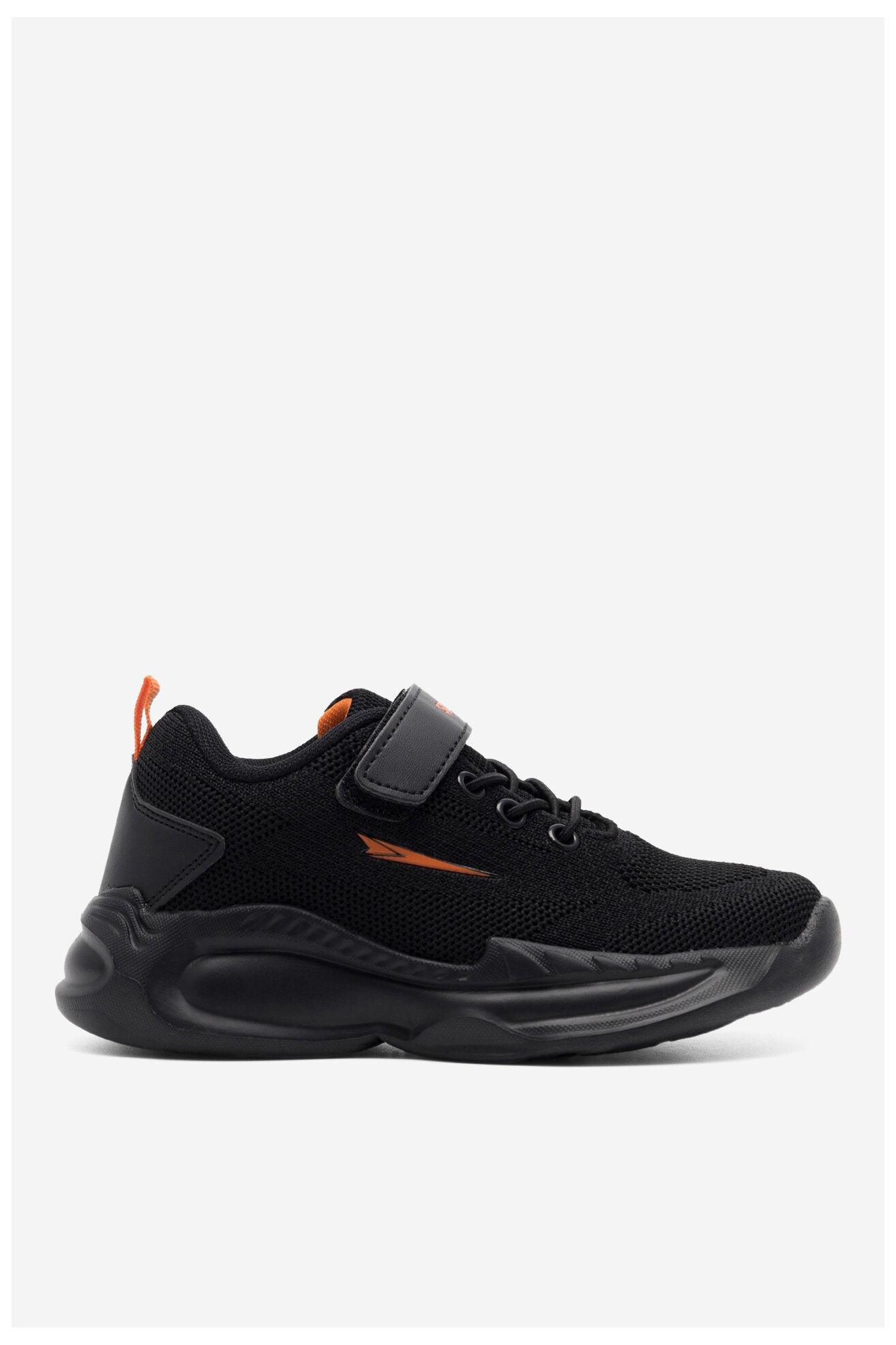 Obuwie sportowe Sprandi CEO-CP66-23018(IV)CH Czarny