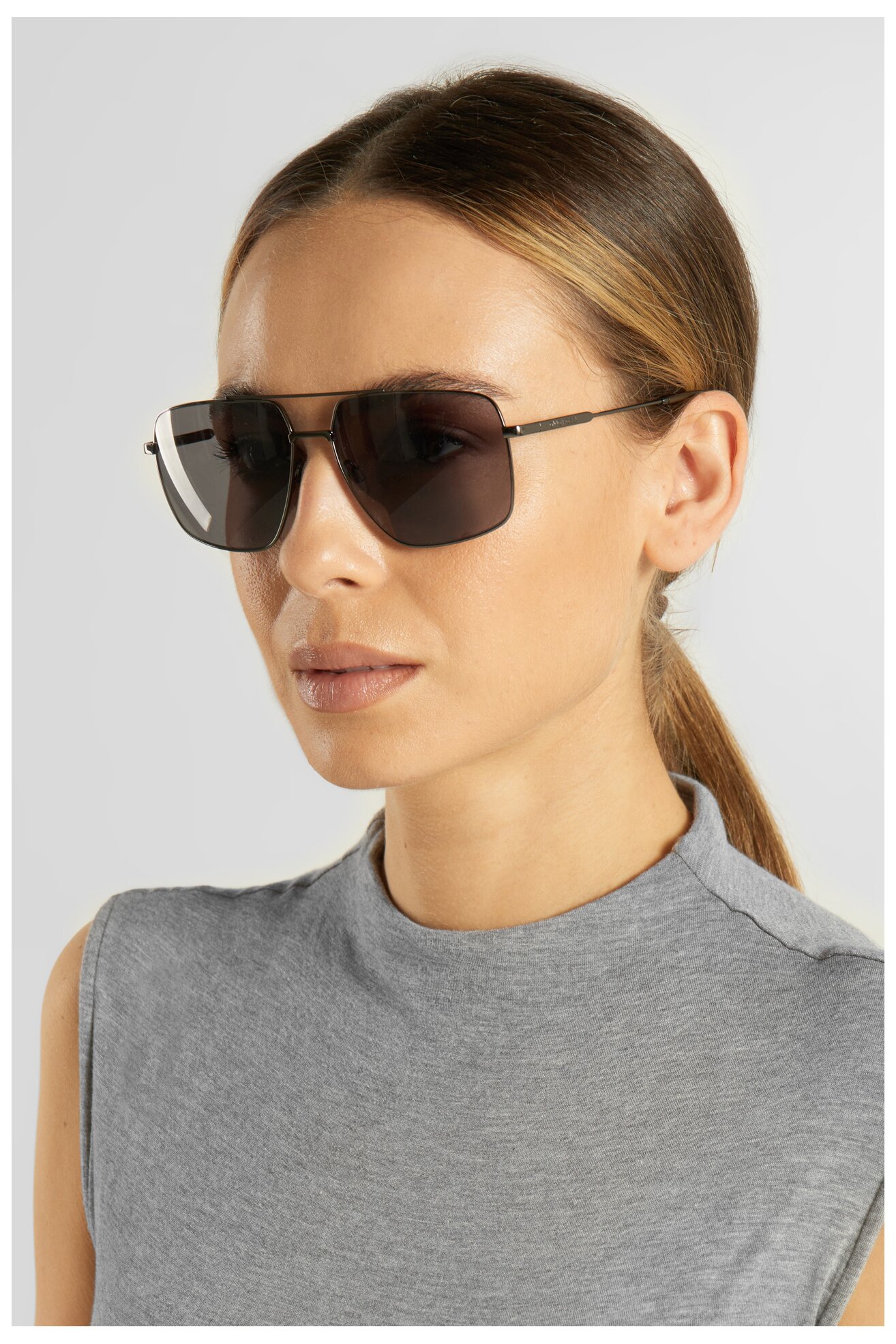 Унисекс очила Gino Rossi MR22LQ006S ЧЕРЕН