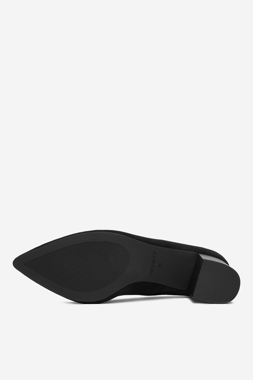 Körömcipő Jenny FEKETE - 5906751719800