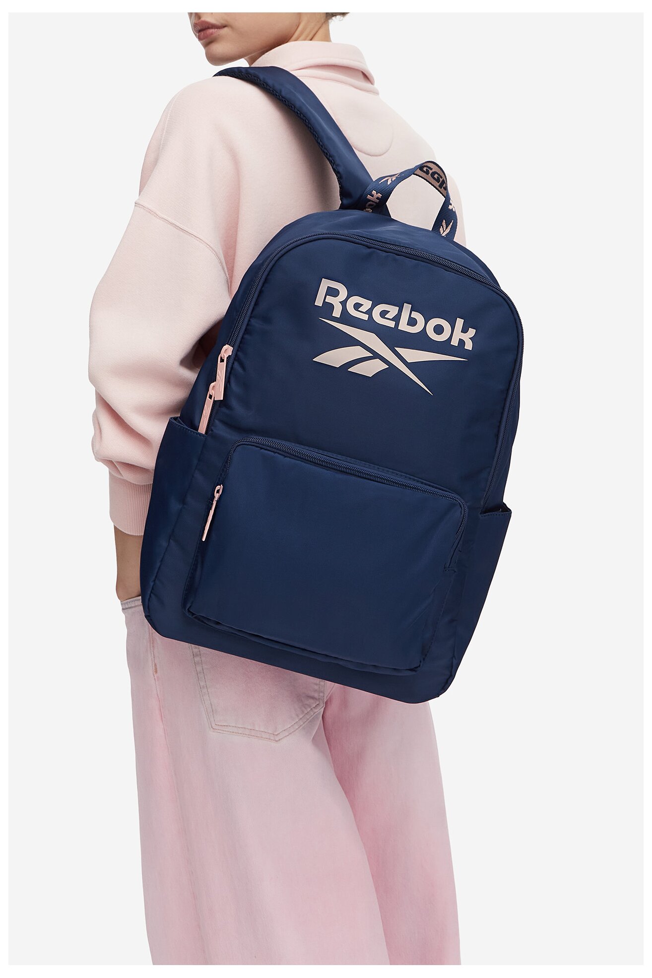 Ranac Reebok CEOWB-RBK-013-CCC-06 PLAVA