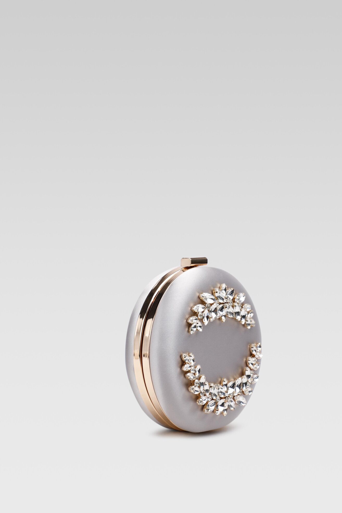 Torebka Jenny Fairy MJC-C-056-02 Szary