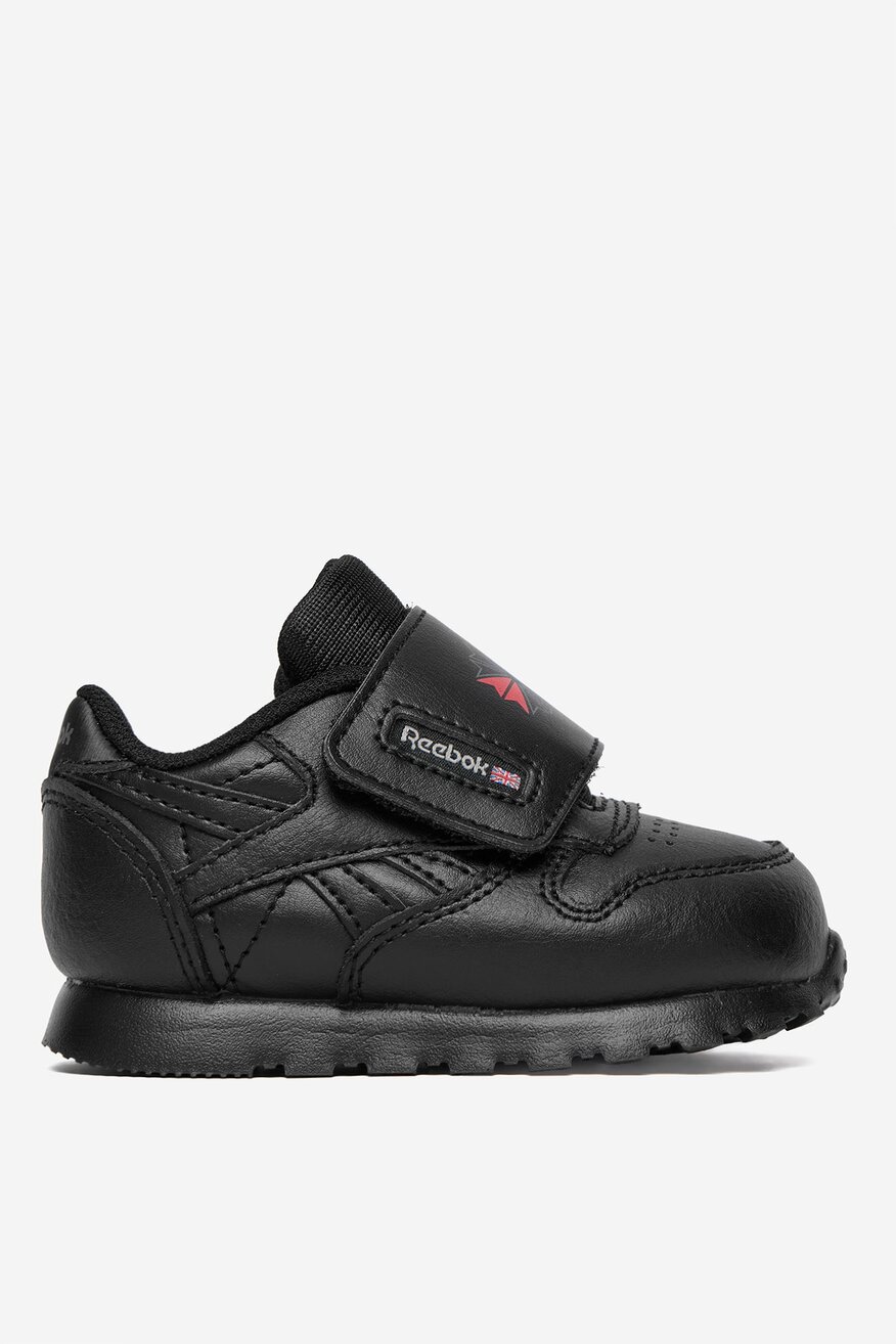 
                Sportcipő Reebok FEKETE - 5906751669181