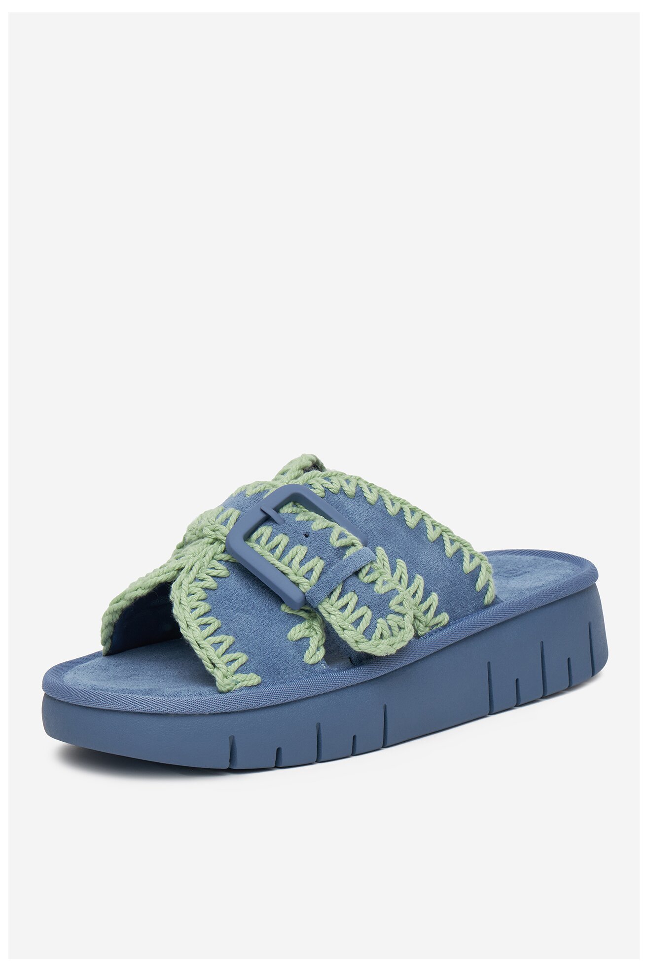 Șlapi ROXY HY62277-3 ALBASTRU