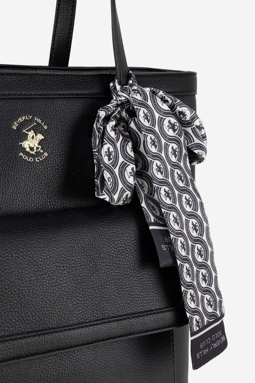 
                Beverly Hills Polo Club - Torba - 5905588652861