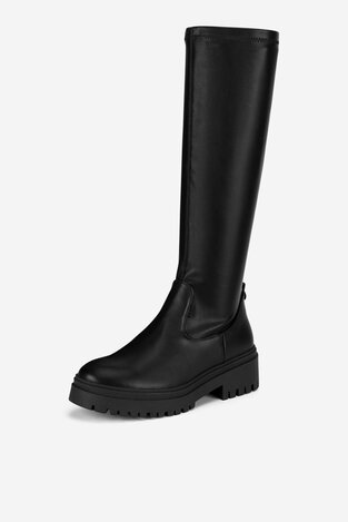 Чобіт Mexx CEO-MI001805243W ЧОРНИЙ