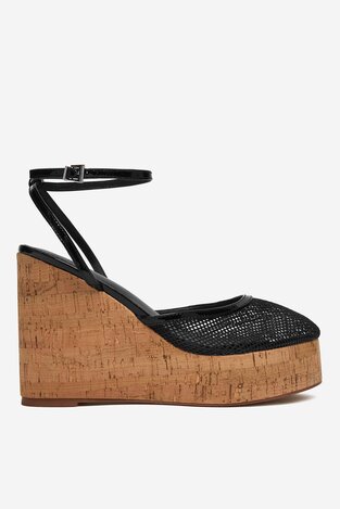 Сандалі Badura EO-ALANA-25-3-12YY ЧОРНИЙ