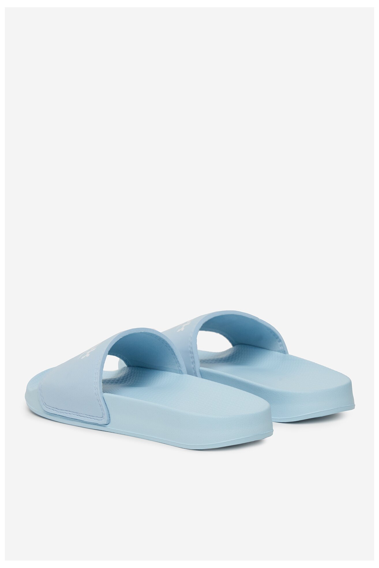 Șlapi pentru bazin Reebok SS25-3C069-3 ALBASTRU