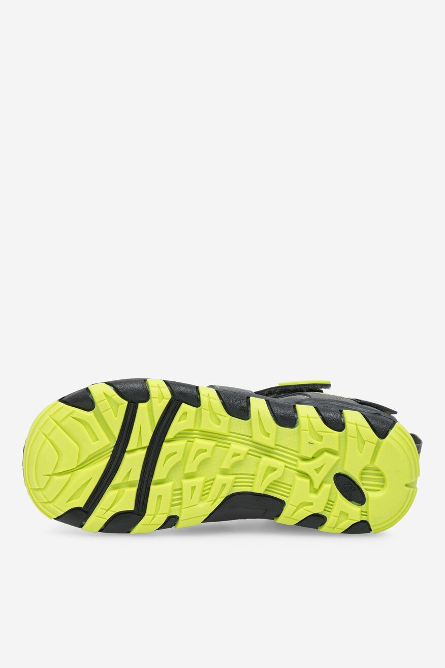 
                Сандали Beverly Hills Polo Club СИВ - 5905588608080