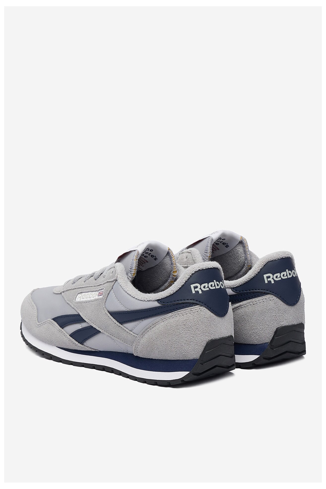 Încălțăminte sport Reebok EO-CLASSIC AZ 100239548 GRI