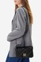 Torba NINE WEST CEO-ANNA-LA482-3299 CRNA