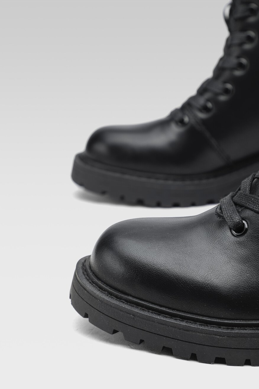 Jenny Fairy - Trzewiki ocieplane - 5904862176482