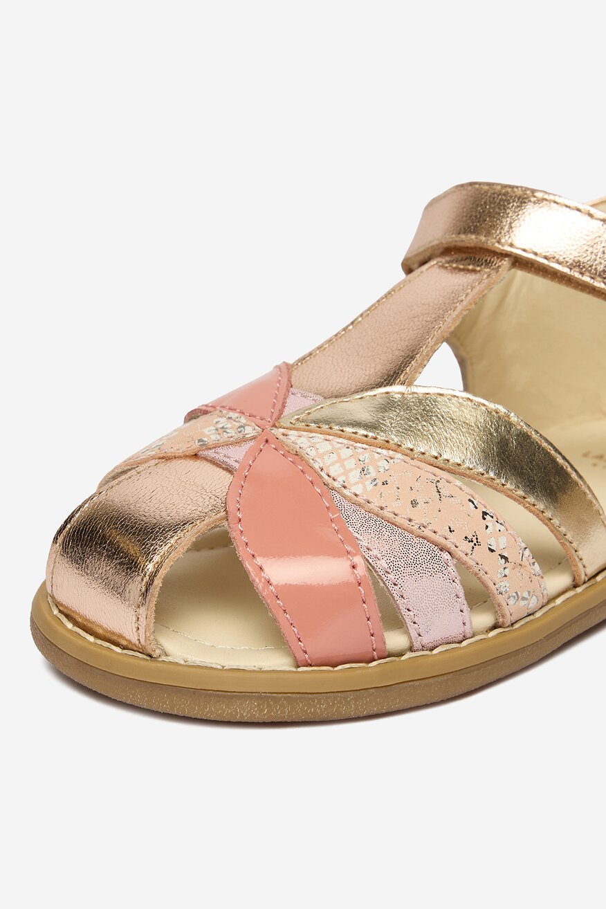 
                Сандали Lasocki Kids РОЗОВ - 5906751702581