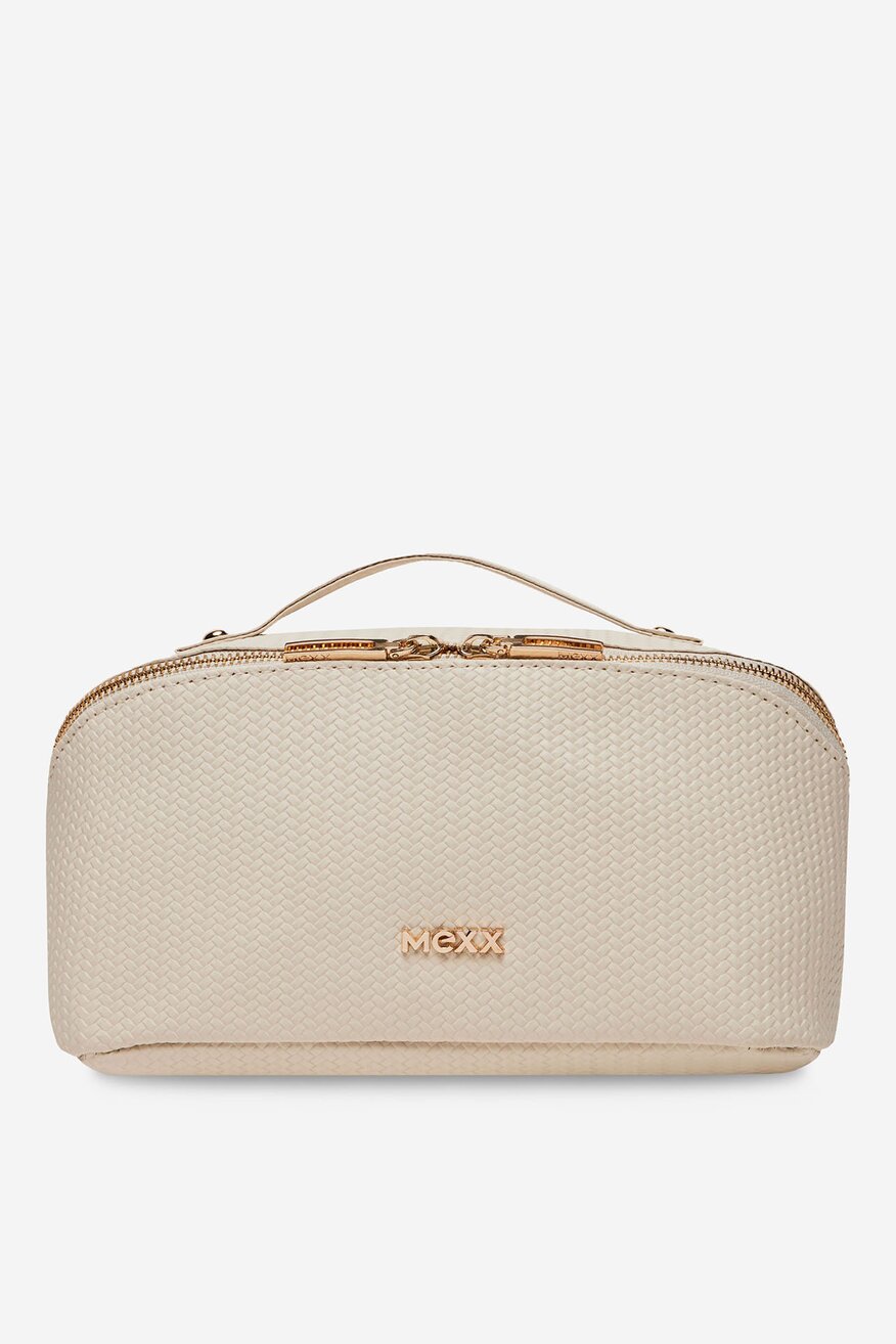 
                Neseser Mexx BEŽ - 5906751017104