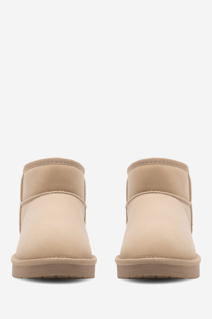 
                Jenny Fairy - Śniegowce ocieplane - 5905588818823