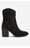 Ghete DeeZee 220565-4 NEGRU