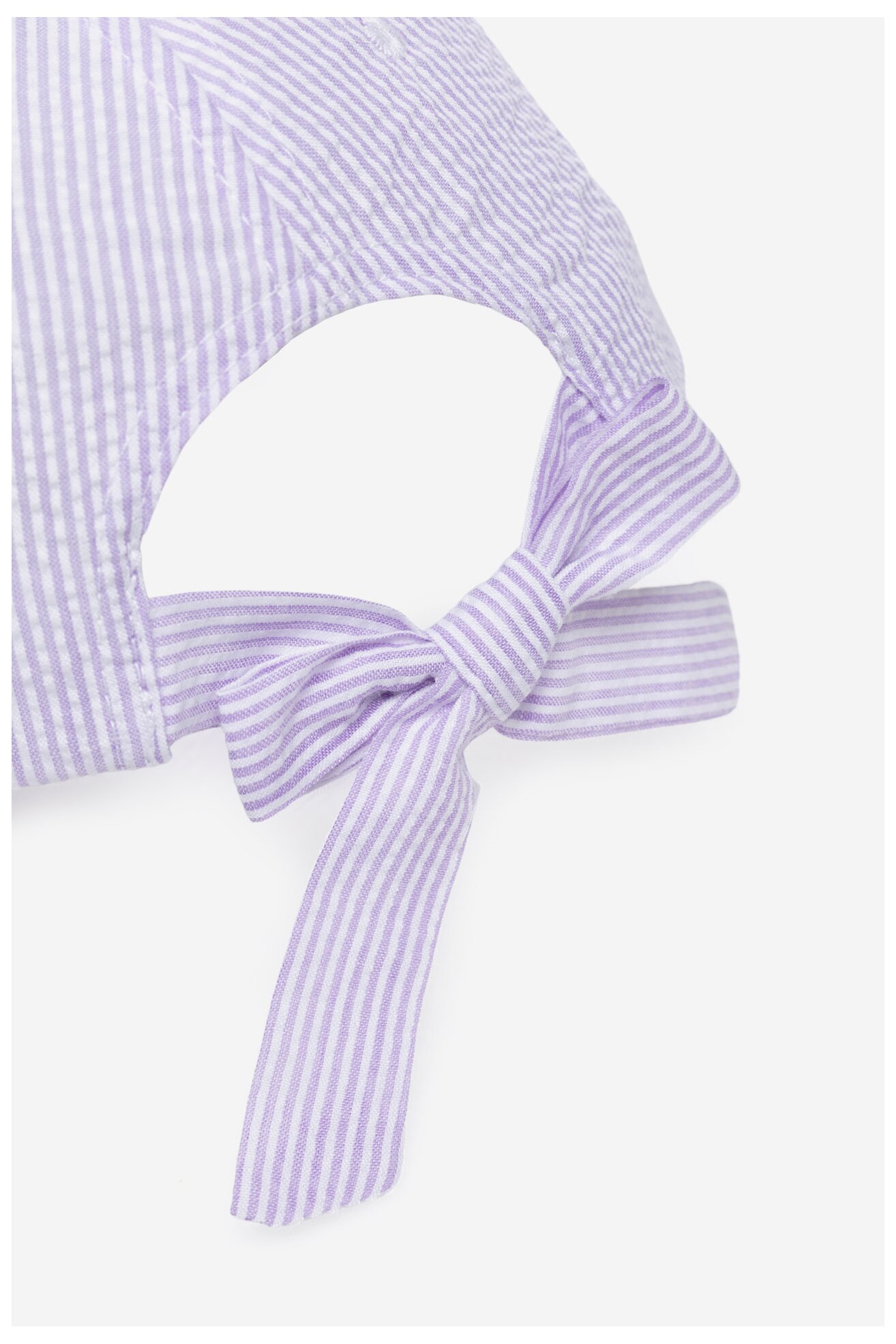 Шапка Дитяча Nelli Blu 2K3-002-SS24 ФІОЛЕТОВИЙ