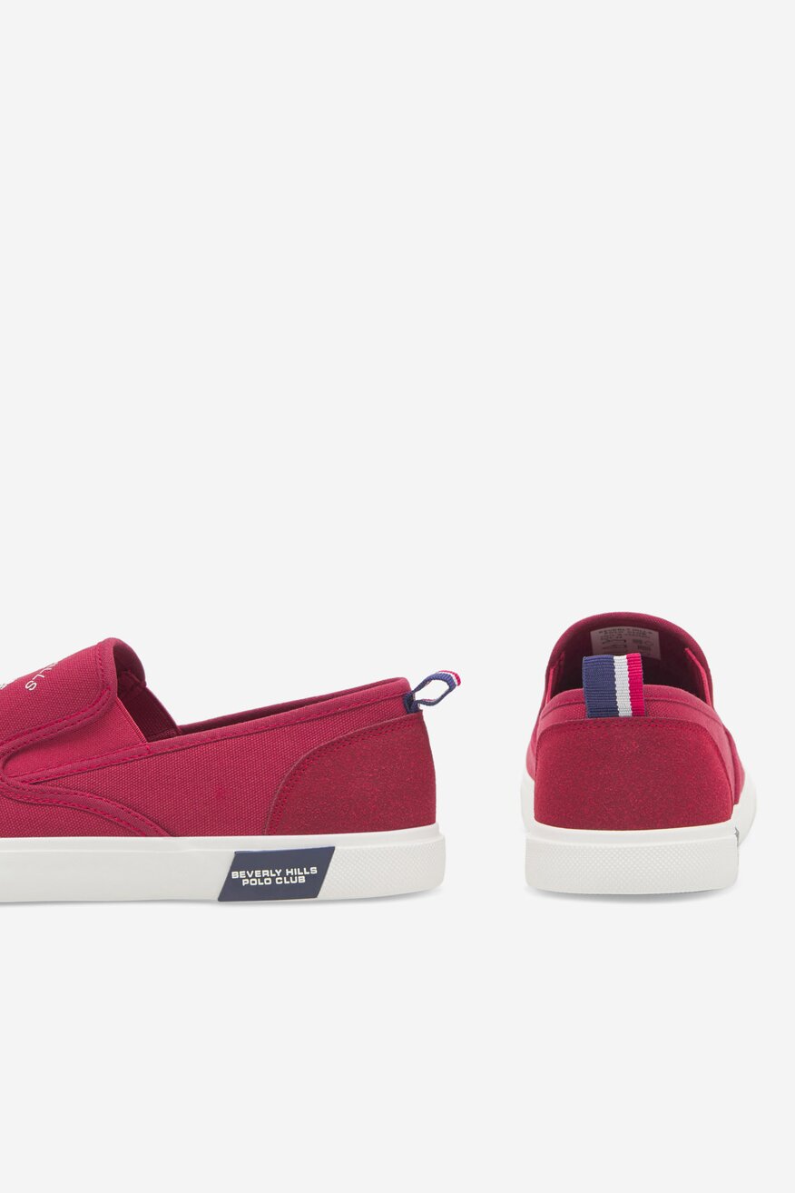 
                Sportska obuća Beverly Hills Polo Club BORDO - 5905588379591