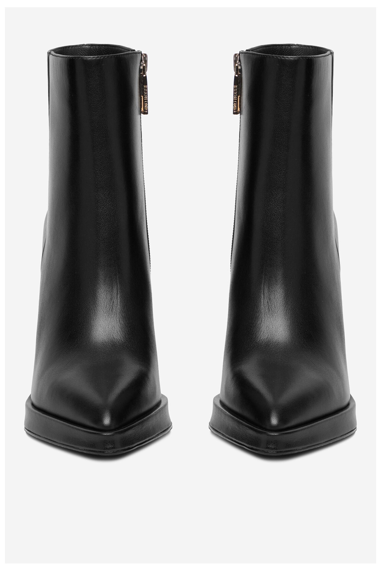 Ghete Gino Rossi EO-LUNA-LT2369A NEGRU