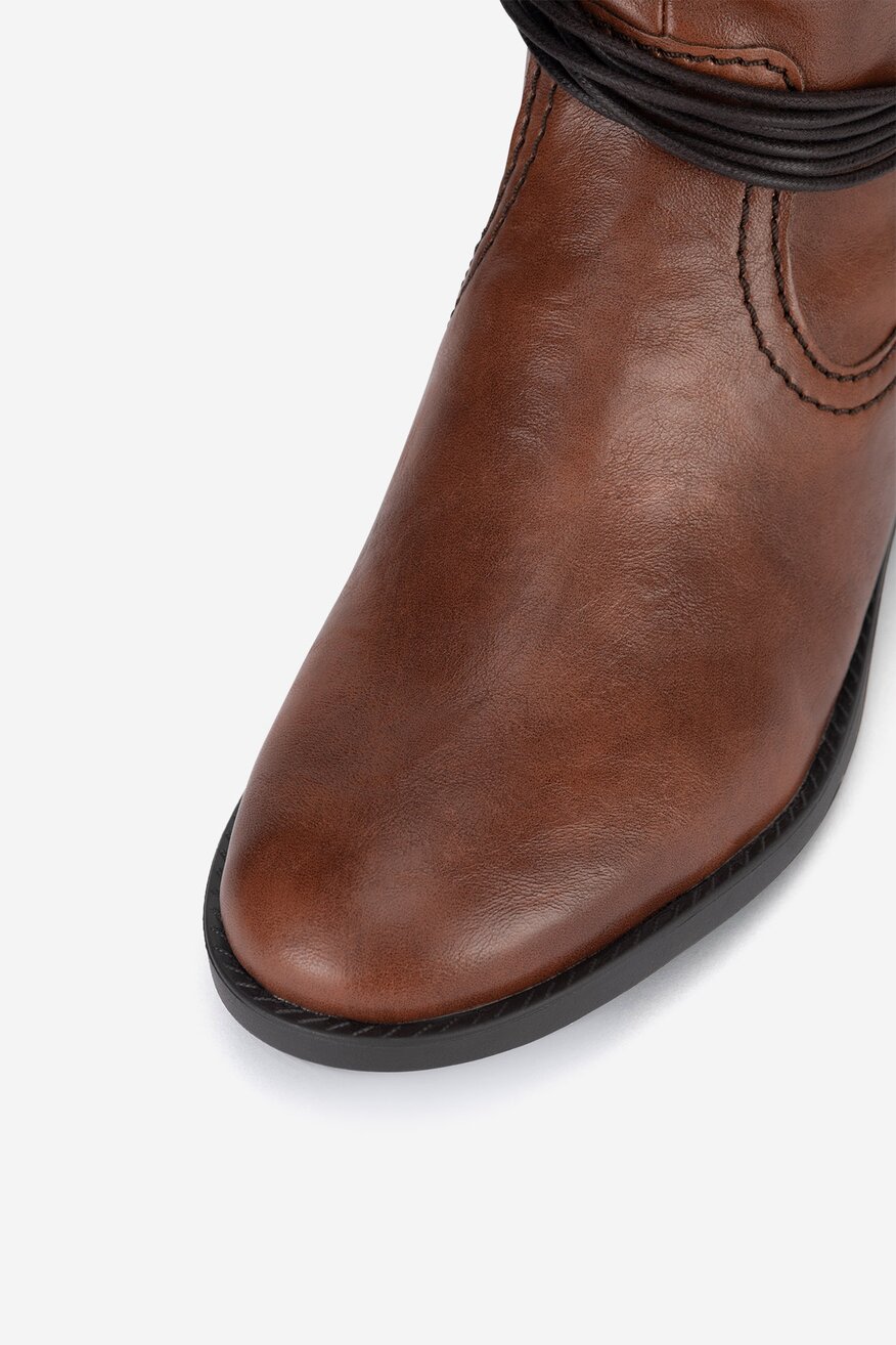 
                Боти Rieker КАФЯВ - 2230068902659