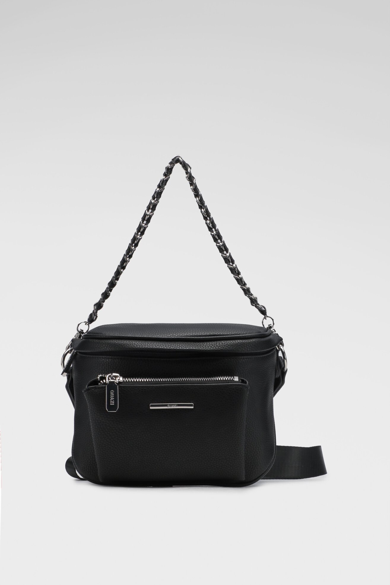 Torebka Quazi RD0405 Czarny